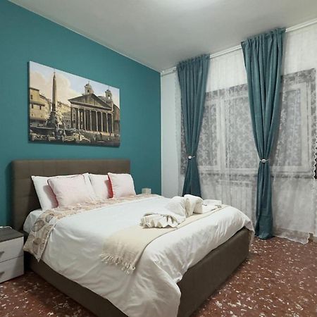 Bella Roma - Ee Hotel Bagian luar foto