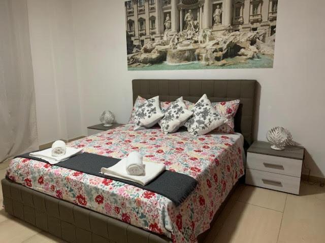 Bella Roma - Ee Hotel Bagian luar foto