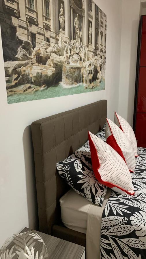 Bella Roma - Ee Hotel Bagian luar foto