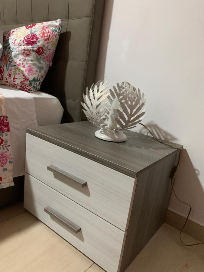 Bella Roma - Ee Hotel Bagian luar foto