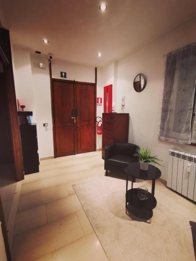Bella Roma - Ee Hotel Bagian luar foto