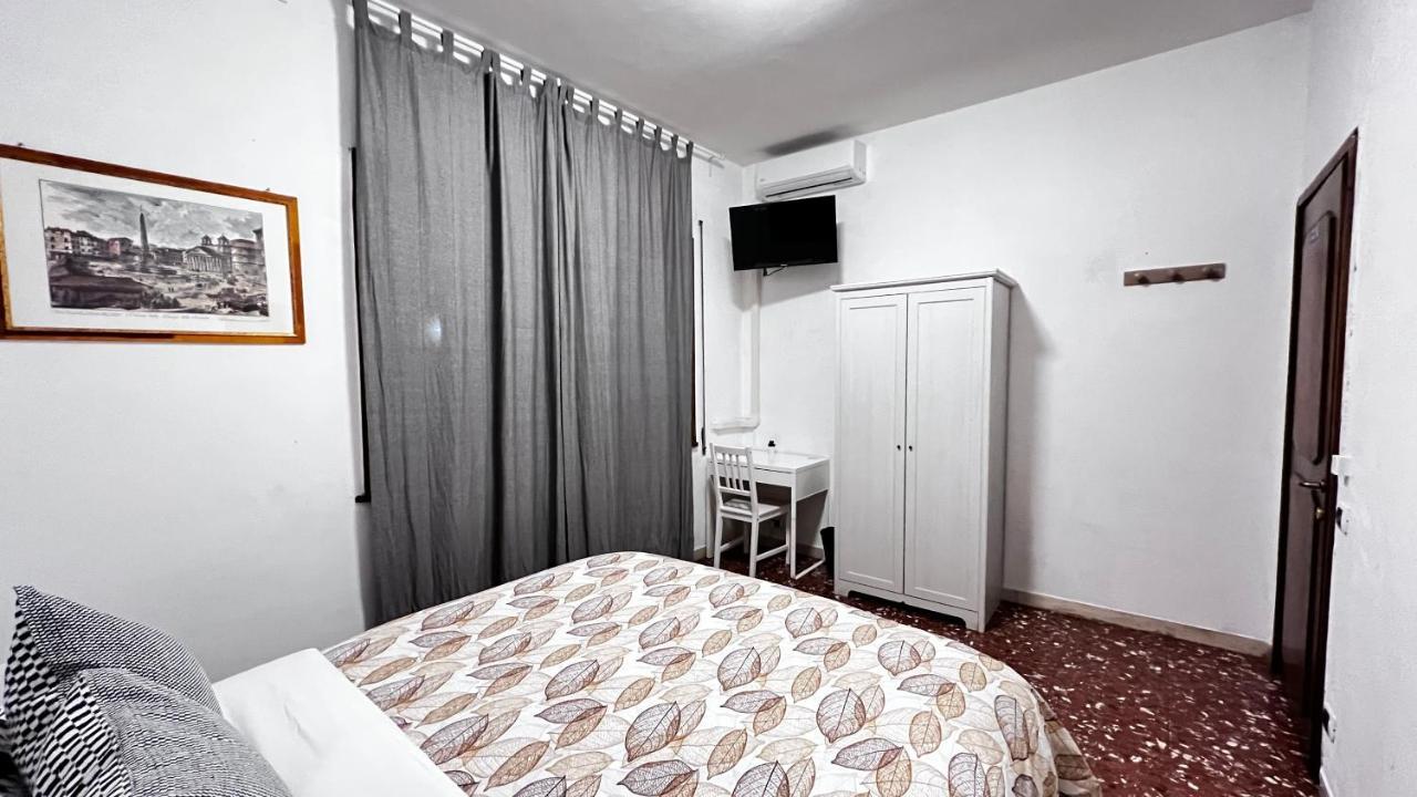 Bella Roma - Ee Hotel Bagian luar foto