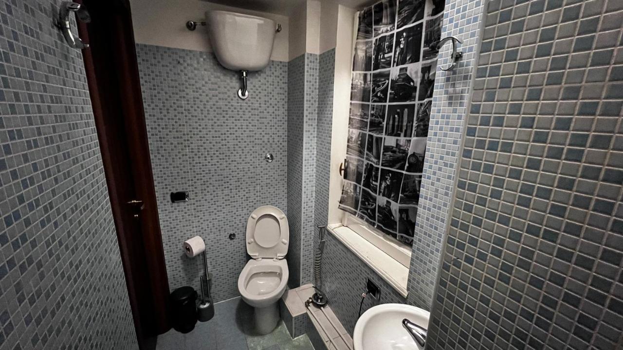 Bella Roma - Ee Hotel Bagian luar foto