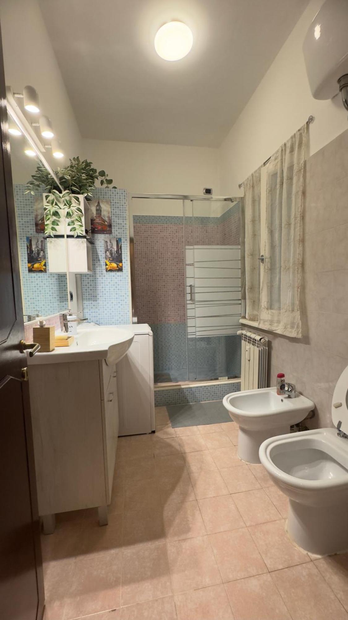 Bella Roma - Ee Hotel Bagian luar foto